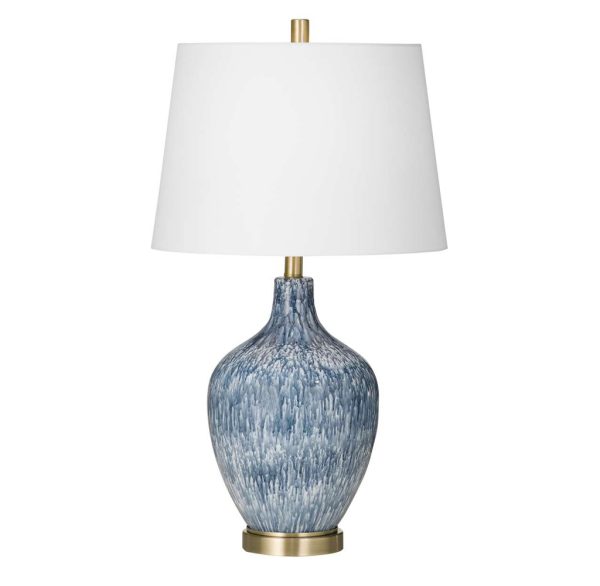 Montego Table Lamp