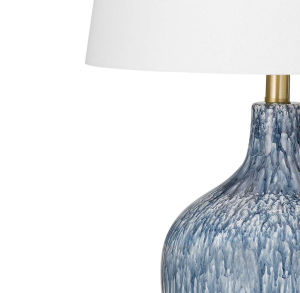 Montego Table Lamp - Image 2