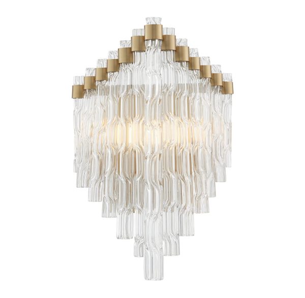 Nobel Wall Sconce