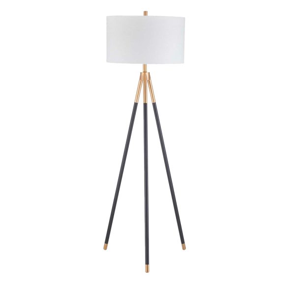 Rowe Floor Lamp