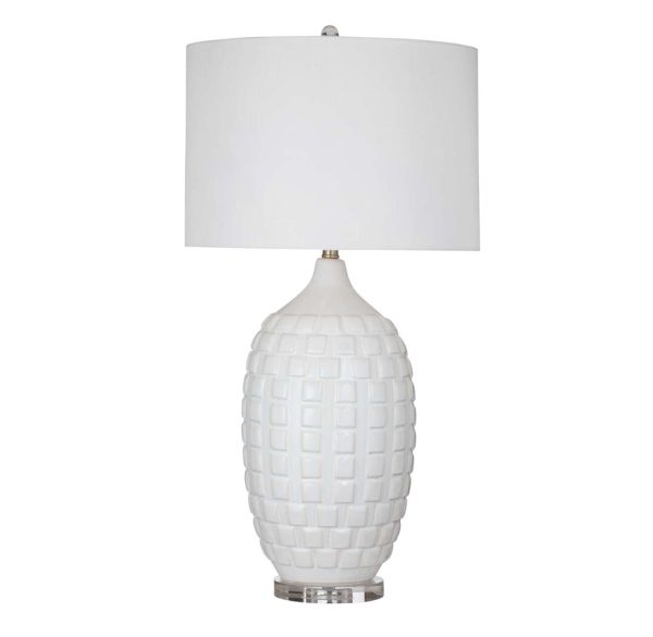 Sesser Table Lamp