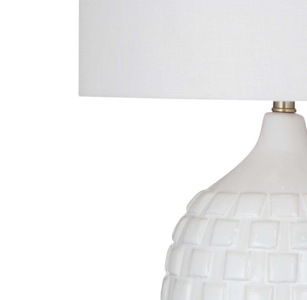 Sesser Table Lamp - Image 2