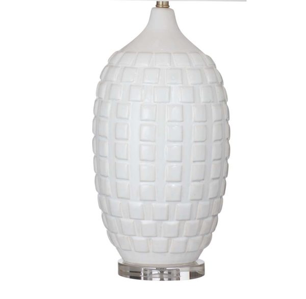 Sesser Table Lamp - Image 3