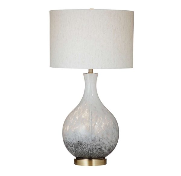 Spey Table Lamp