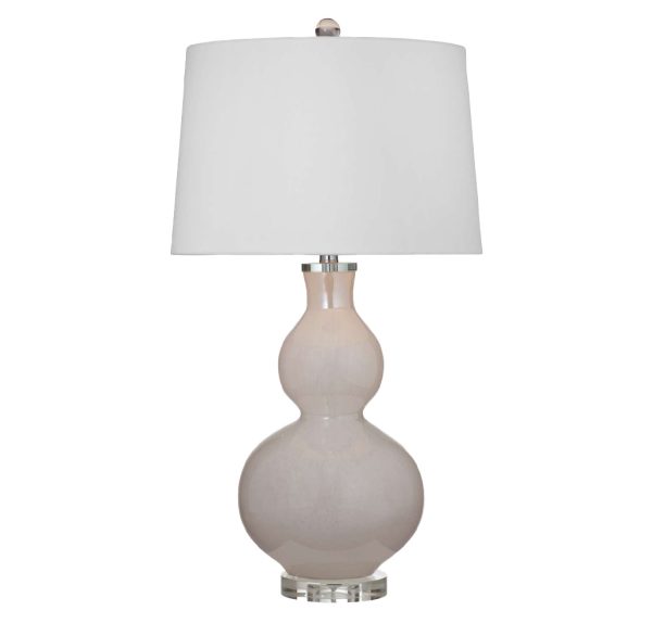 Thayer Table Lamp