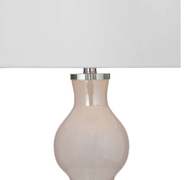 Thayer Table Lamp - Image 2