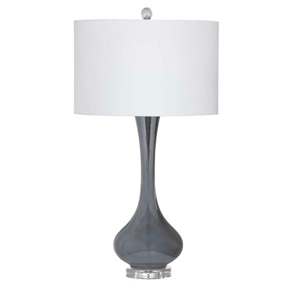 Trey Table Lamp