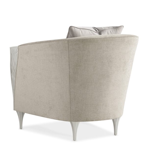 Aliya Armchair - Image 3