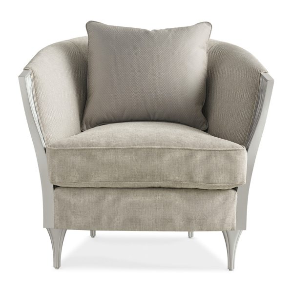 Aliya Armchair - Image 2