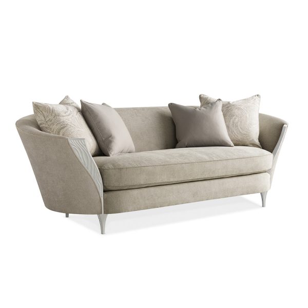 Vallerie 3 Seater Sofa - Image 2