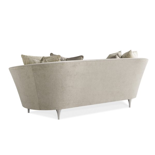 Vallerie 3 Seater Sofa - Image 3