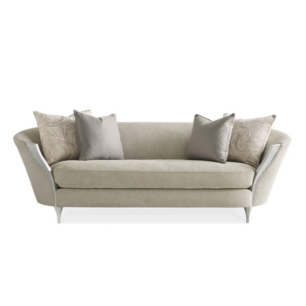 Vallerie 3 Seater Sofa