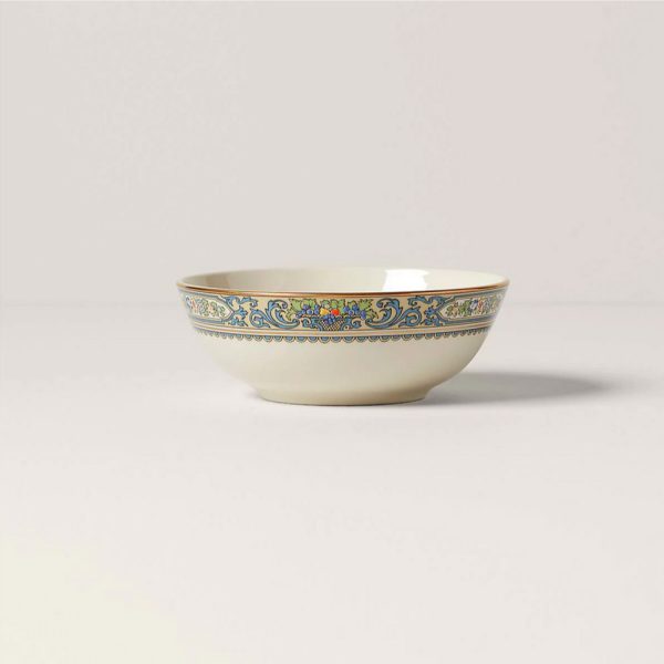 Autumn Place Setting Bowl - Image 2