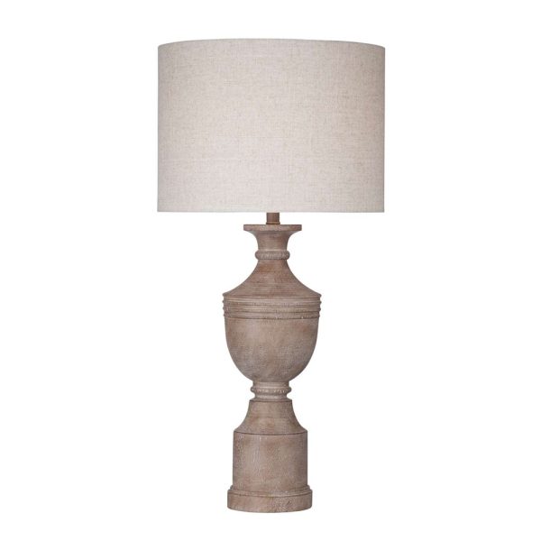 Banff Table Lamp