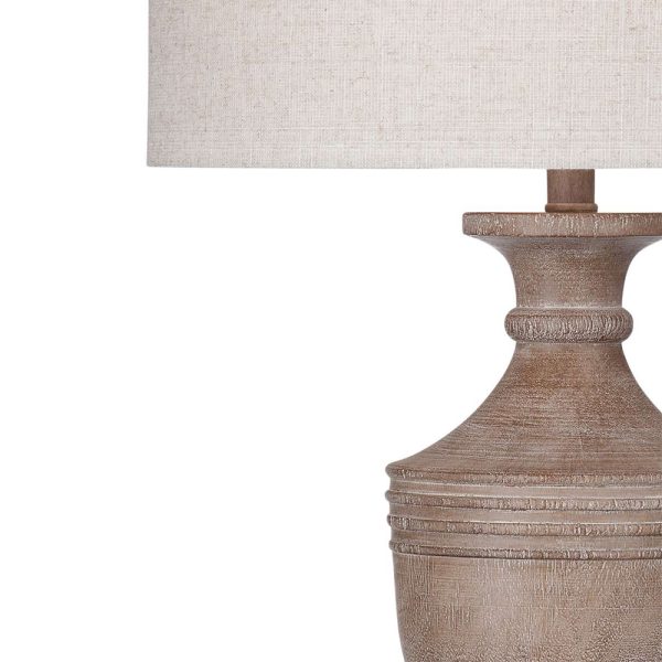 Banff Table Lamp - Image 2