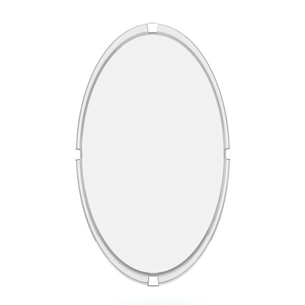 Self Portrait Mirror