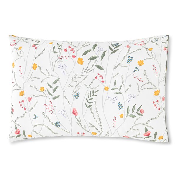 Infantas Standard Pillowcase