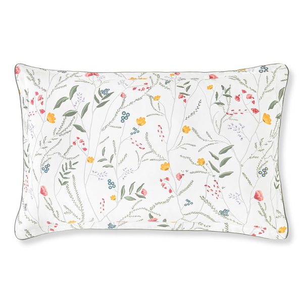 Infantas Oxford Pillowcase