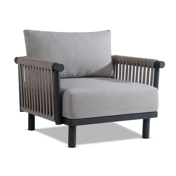 Breeze Outdoor Armchair