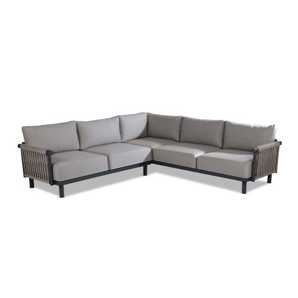 Breeze Sectional Sofa