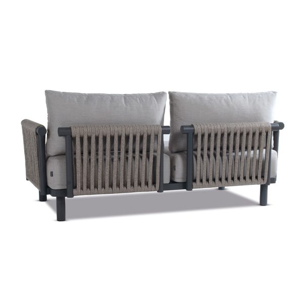 Breeze 2 Seater Outdoor Sofa - Image 2