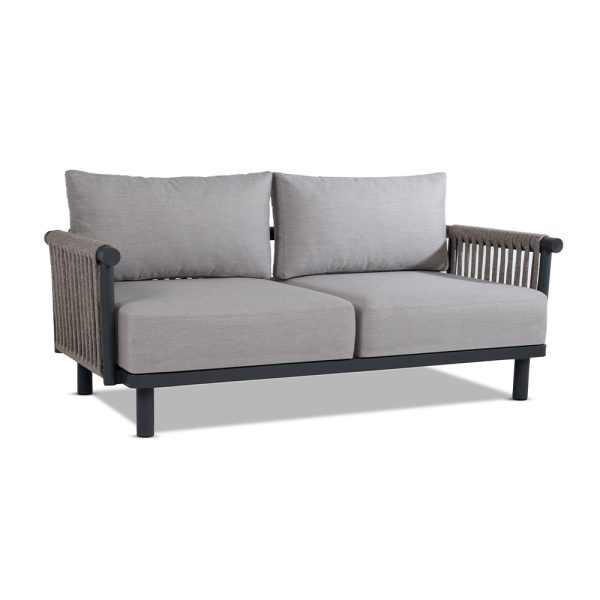 Breeze 2 Seater Outdoor Sofa