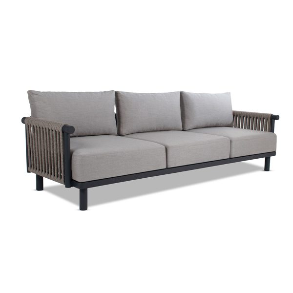 Breeze 3 Seater Outdoor Sofa