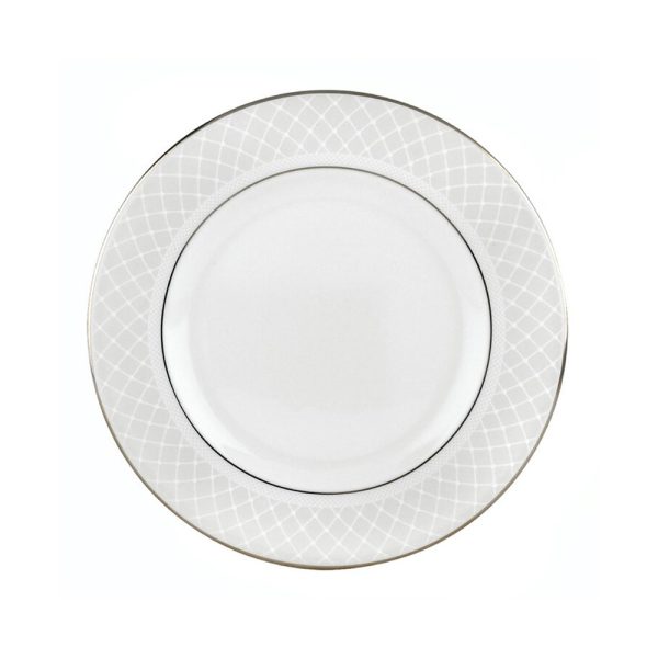 21cm Venetian Lace™ Salad Plate