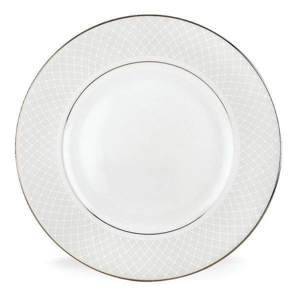 27cm Venetian Lace™ Dinner Plate