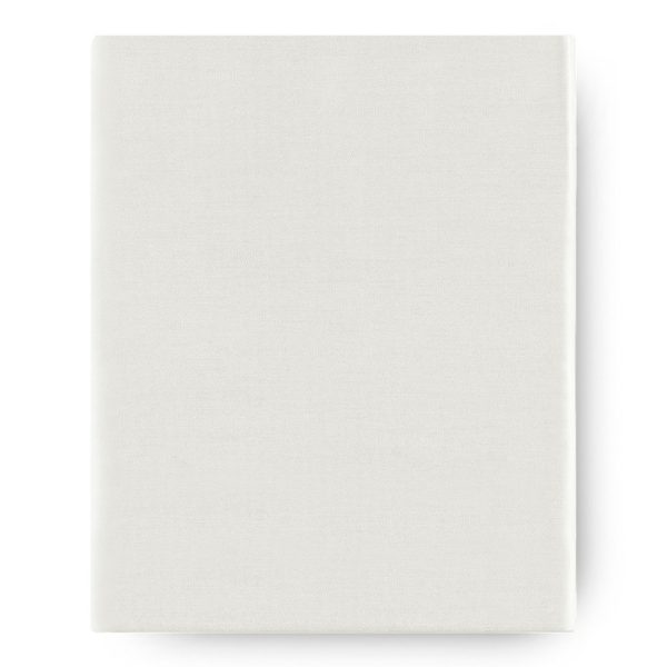 Suave Fitted Sheet - Cream