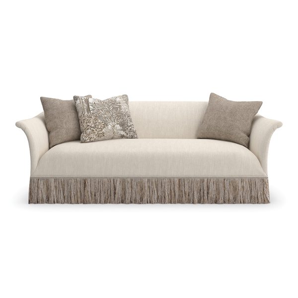 Savoy 3 Seater Sofa