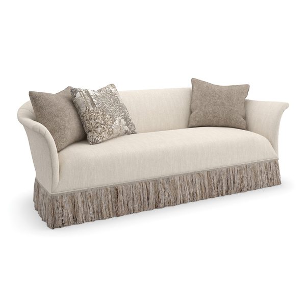 Savoy 3 Seater Sofa - Image 2