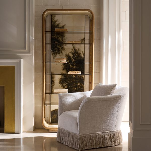 Savoy Armchair - Image 3