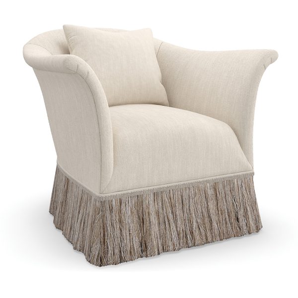 Savoy Armchair