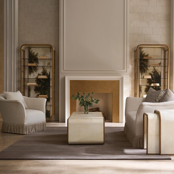 Savoy Armchair - Image 4