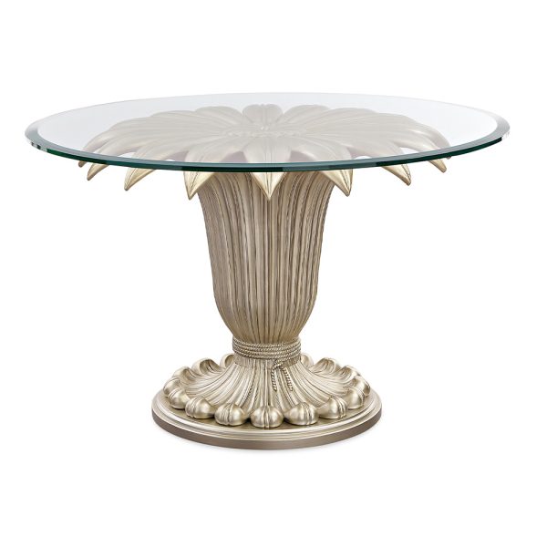 Center Table Base