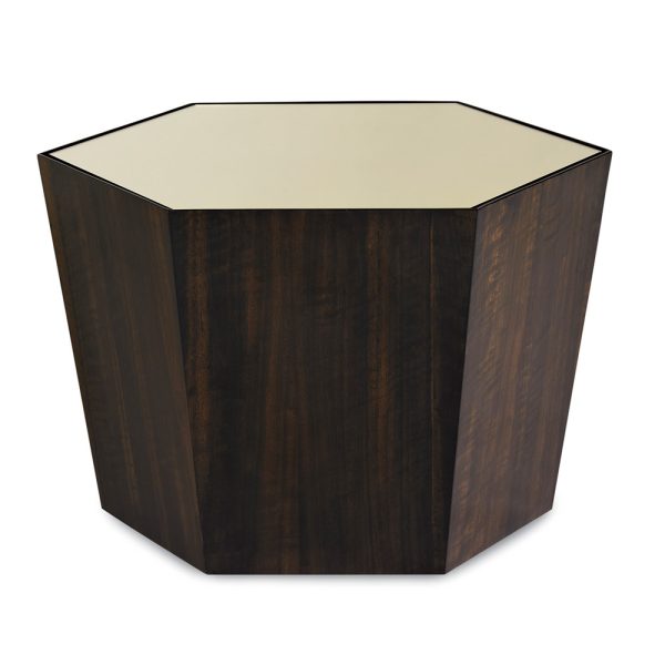 Point Side Table