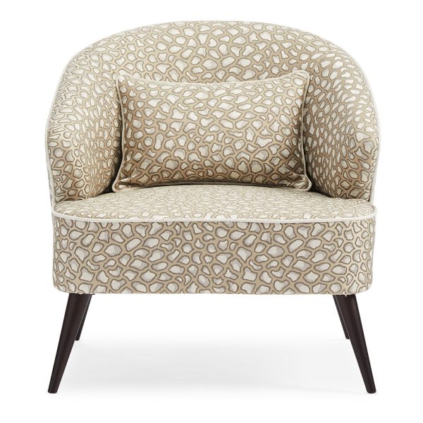 The Melanie Armchair - Image 2