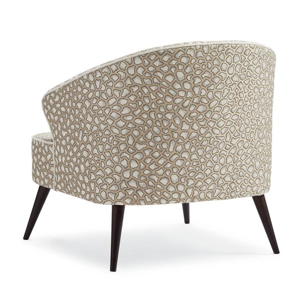 The Melanie Armchair - Image 3