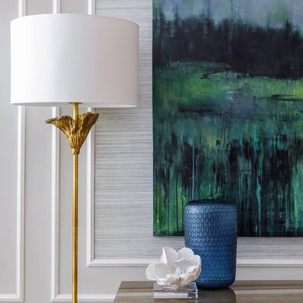 Monet Floor Lamp - Image 4