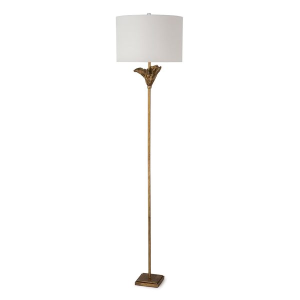 Monet Floor Lamp