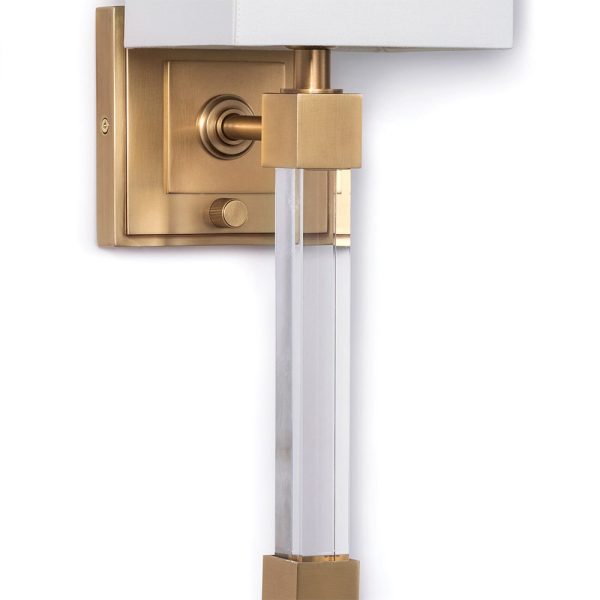 Metro Sconce - Image 3