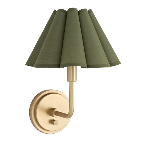 Polly Sconce Single