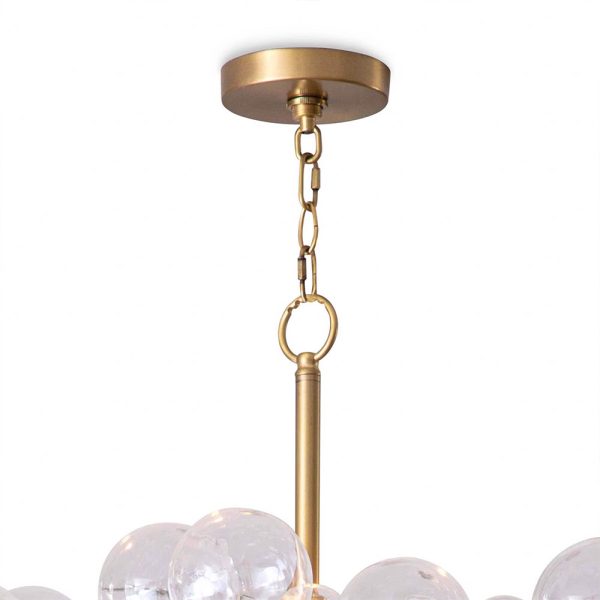 Bubbles Chandelier - Image 3