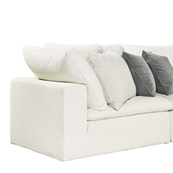 Palmer 5 Piece Sectional - Image 2