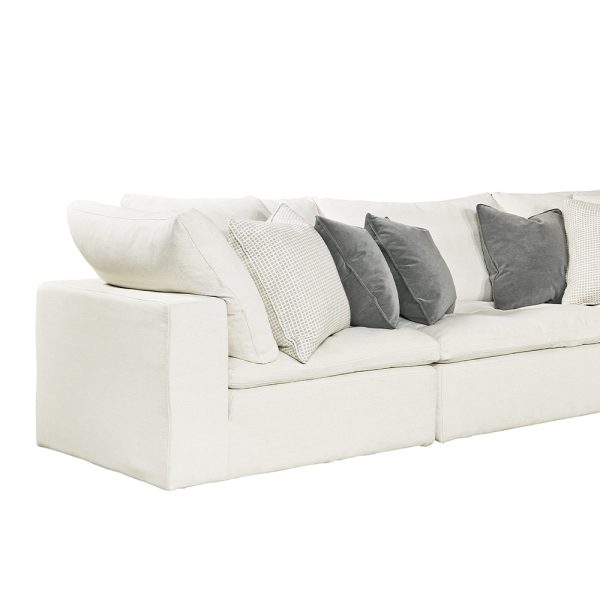 Palmer 5 Piece Sectional - Image 3