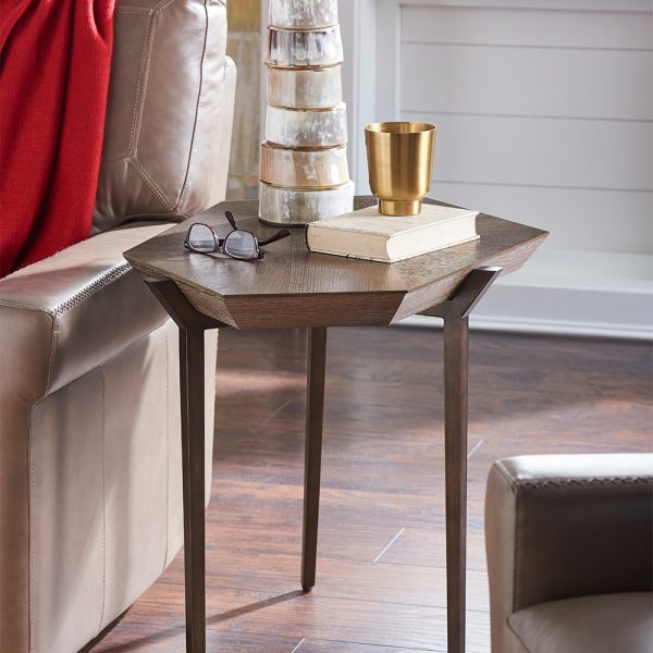 Divergence End Table - Image 2