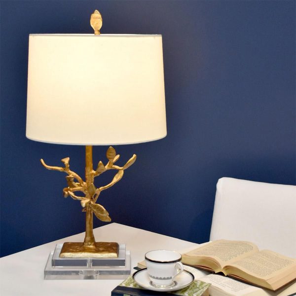 Audubon Park Table Lamp - Image 5