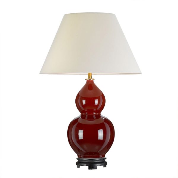 Harbin Gourd Table Lamp