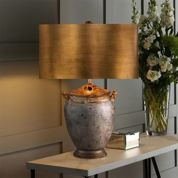 Jackson Table Lamp - Image 8